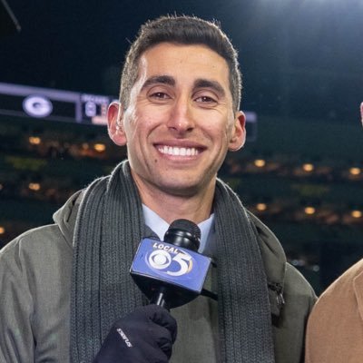 Cameron Ezeir's profile picture
