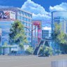 Фото профиля HeHudojnik | Background Artist | Commission open