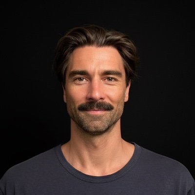 Brad Wrage's profile picture