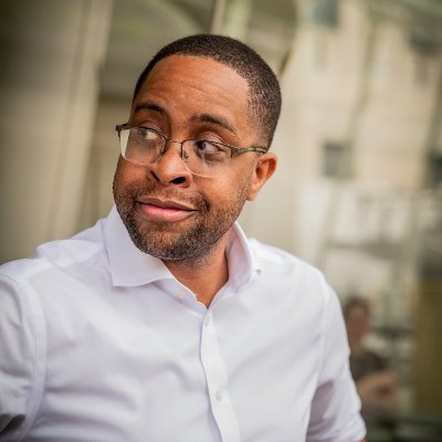 Senator Zellnor Y. Myrie 麥瑞's profile picture