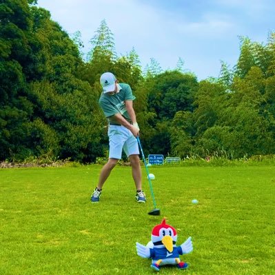 ko_moriGOLF's profile picture