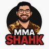 MMAShahk's profile picture