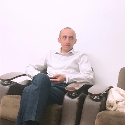 danyal alahwazi دانيال الاحوازي's profile picture