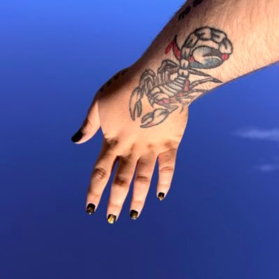 AINJEL's profile picture