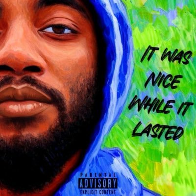 NEW ALBUM OUT NOW 💿's profile picture