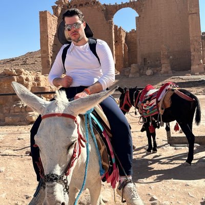 ܬܸܠ ܟܹܐܦܹܐ Thomas the Chaldean's profile picture