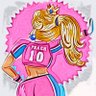 Sassy Peach 🍑 profil fotoğrafı