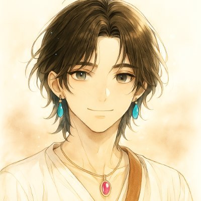 YUZEN|占石【うらないし】's profile picture