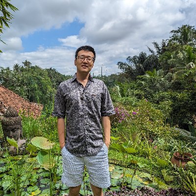 Zechen Zhang's profile picture