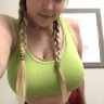 Profilbild von Alina Sandro