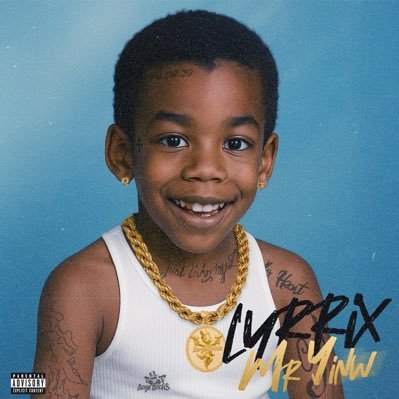 lyrrix's profile picture