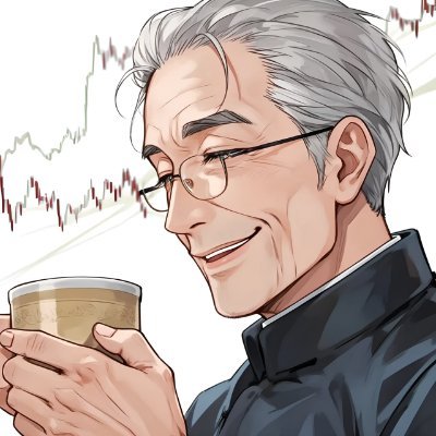 伊藤翔太🇯🇵日本株's profile picture
