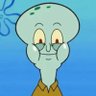 Фото профиля Squidward Tentacles