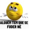 Фото профиля Mal Necessário