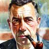 Dr. Helmund Harrison 的头像