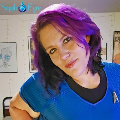 Sapph-Fyre's profile picture