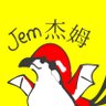 •—JEM—• ( 勹ヨ冊工几工 ) profil fotoğrafı