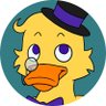 Profilbild von Dire Duck