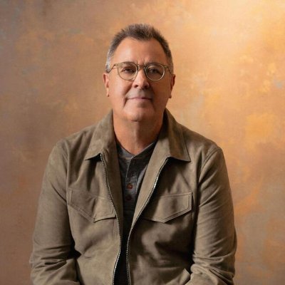 Vince Gill's profile picture