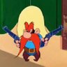 Yosemite Sam 的头像
