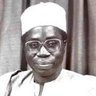 Profilbild von Akogun Smith