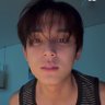 Minwonsha๐๐ ็ๅคดๅ