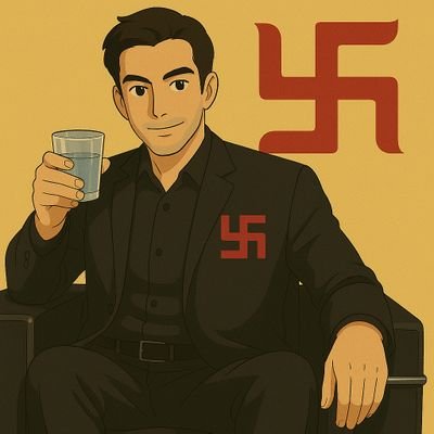 Hindutvaking_'s profile picture