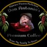 Фото профиля DonAntoniosPremiumCoffee