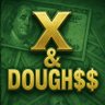 X & Dough $$$ ็ๅคดๅ
