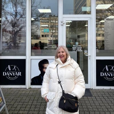 Rosario GN ❄️☃️❄️☃️🌧️⛈️💦☔️❤️🔥💘's profile picture