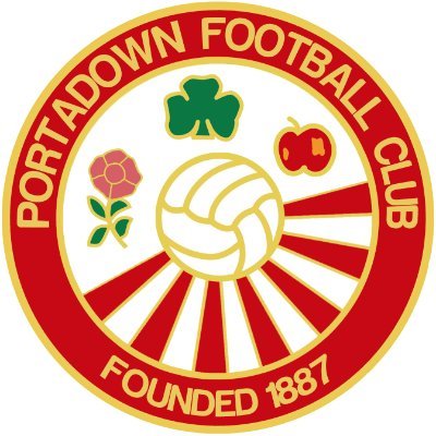 Portadownfc's profile picture