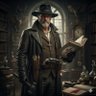 Profilbild von Van Helsing