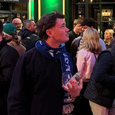 willisclarkie's profile picture