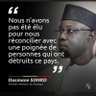 SAMBA A SARR ⭐️⭐️🇸🇳 profil fotoğrafı