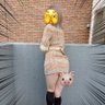 Фото профиля 顔出しできない橘さん