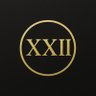 Profilbild von XXII