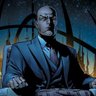 Dr. X's profile picture