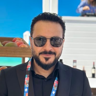 Waelsharaf's profile picture
