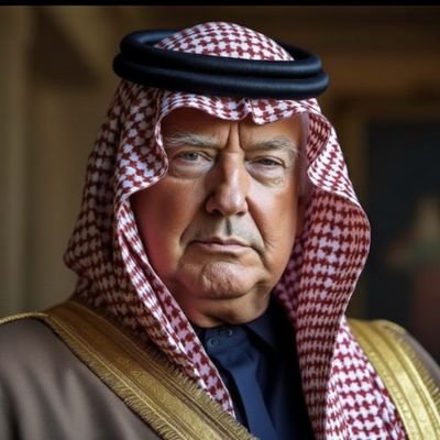 شركة ترامب لحلب الأبقار (Parody)'s profile picture