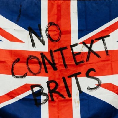 No Context Brits's profile picture
