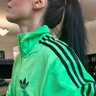 Фото профиля The green fairy 🧚🏻