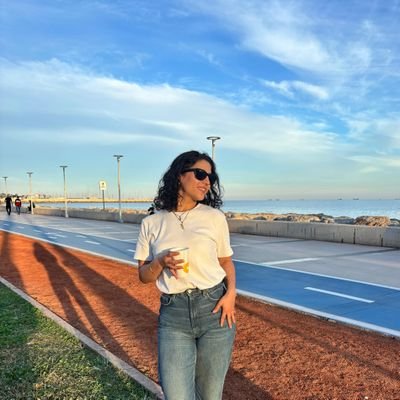 Gamze's profile picture