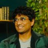 Profilbild von Avi Konduru