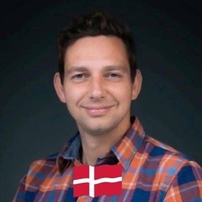 Kent Nielsen Denmark's profile picture