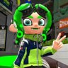Profilbild von Colin Lam Splatoon 