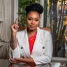 Jackie Phamotse's profile picture