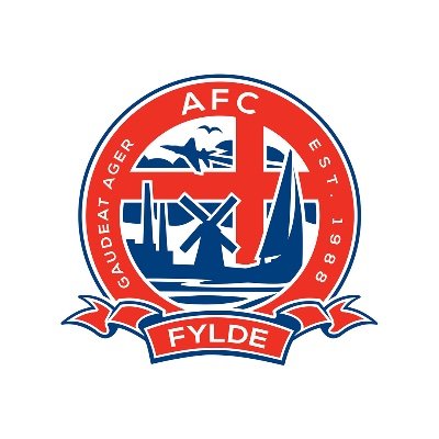 AFCFylde's profile picture