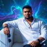Profilbild von Majeeth S