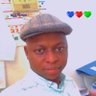 Profilbild von Baudelaire Kituba