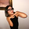 یک زن profil fotoğrafı